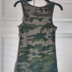 GAP Cameo Tank Top